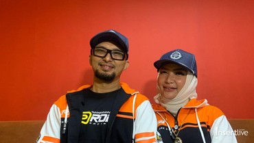 img-title Baru Sebulan Menikah, Roro Fitria dan Suami Cekcok?