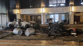 Warga Ungkap Isu Radikalisme di Balik Kerusuhan Kazakhstan