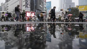 Jepang Hapus Program Magang Bagi Pekerja Negara Berkembang