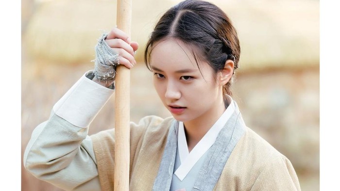 Sering Dapat Peran Kocak, 5 Drama Lee Hyeri Ini Siap Bikin Ngakak & Tambah Imun!