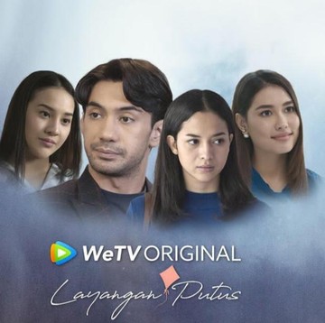 Selain Layangan Putus, 4 Serial Drama Reza Rahadian Ini Juga Sayang buat Dilewatkan lho!