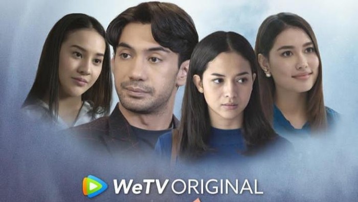 Selain Layangan Putus, 4 Serial Drama Reza Rahadian Ini Juga Sayang buat Dilewatkan lho!