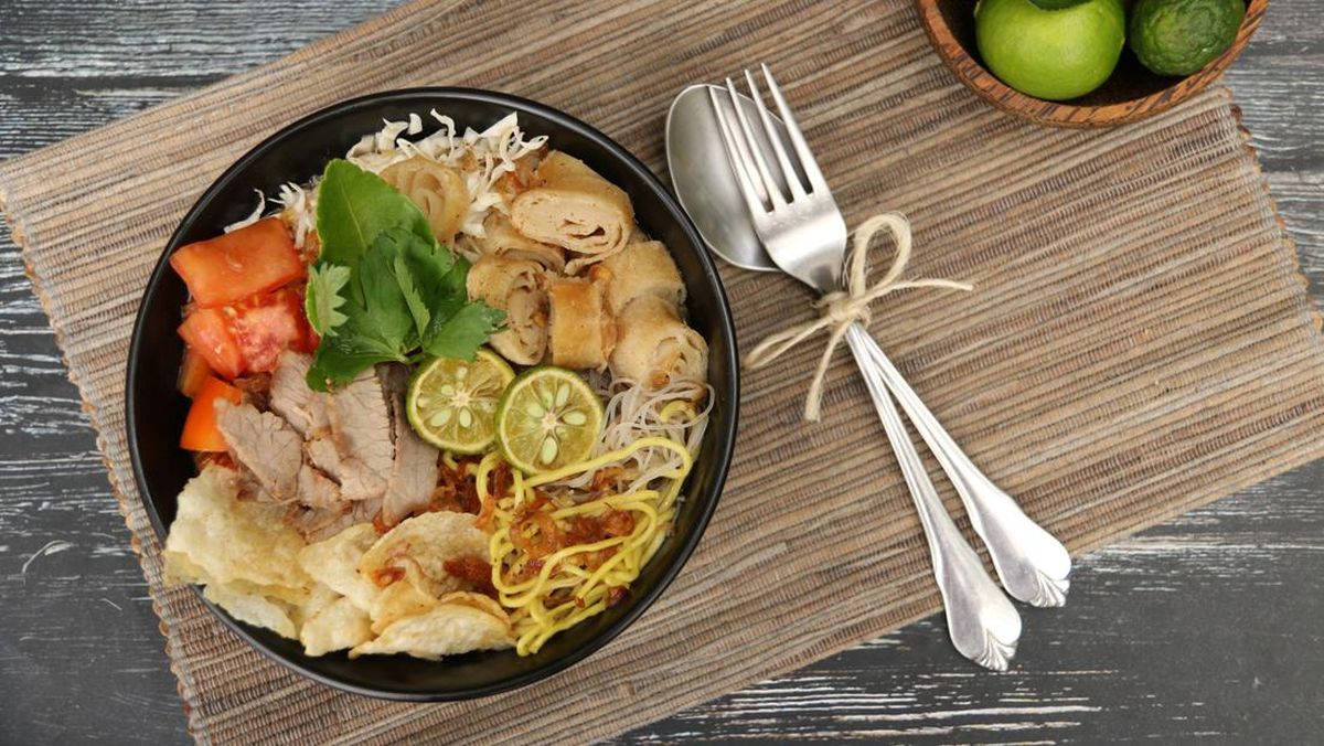 Lagi Cari Kuliner Enak di Bogor? Coba Datangi 6 Tempat Ini