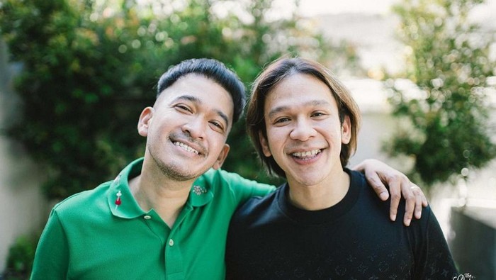 3 Sumber Kekayaan Ruben Onsu dan Jordi Onsu, Kakak Beradik yang Sukses Bangun Kerajaan Bisnis Bersama