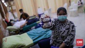 Hari Donor Darah: Bersama-sama Selamatkan Nyawa