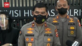 VIDEO: Polisi Periksa Ferdinand Hutahaean Senin Mendatang