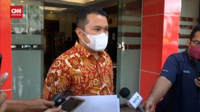 VIDEO: Irwansyah Akan Cabut Laporan Pidana Atas Hafiz Fatur