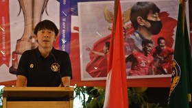 STY Ganti Asisten Pelatih Timnas Indonesia, Ketua PSSI Mengabulkan