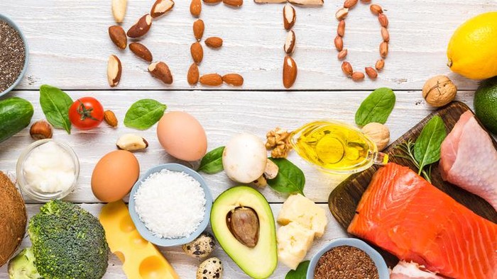 5 Tren Diet yang Diprediksi Bakal Populer Tahun 2022
