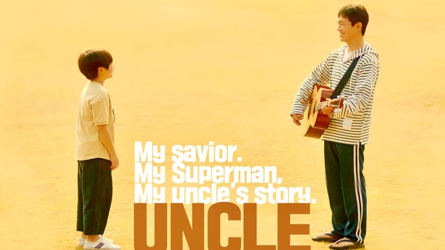 Uncle