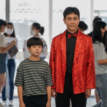 5 Drama Korea Rating Tertinggi di Awal Januari 2022