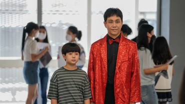 5 Drama Korea Rating Tertinggi di Awal Januari 2022