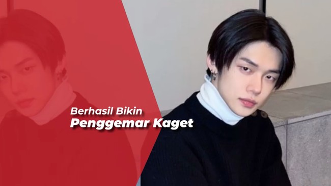 Yeonjun TXT Baru Punya IG, Tuai 3,3 Juta Pengikut dalam Semalam