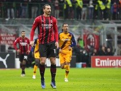 Capello: Ibrahimovic Punya Peran Ganda di AC Milan