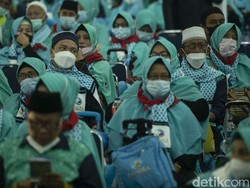 Wamenag: 1.023 Jamaah Umrah Indonesia, Semuanya Negatif COVID-19