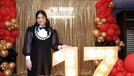 7 Momen Perayaan Ultah Putri Sulung Ussy Sulistiawaty Ussy Sulistiawaty baru-baru ini merayakan ulang tahun putri sulungnya, Amel yang ke 17 tahun. Yuk intip potretnya!