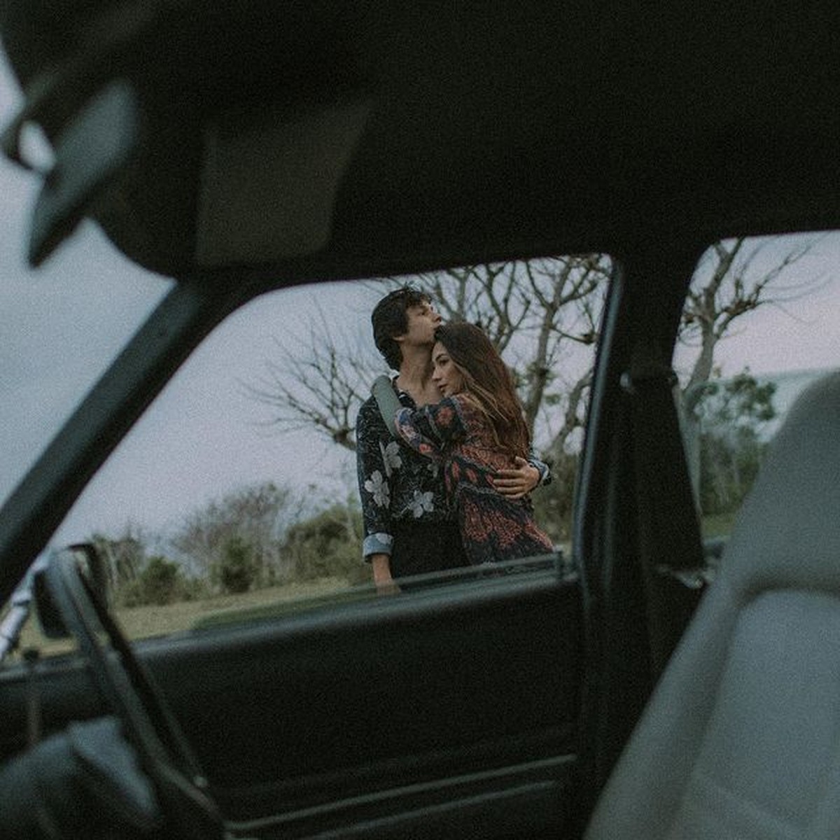 Naufal Samudra ditangkap atas kasus narkoba disaksikan oleh sang kekasih&comma; Dinda Kirana&period; Yuk intip potret mereka&excl;