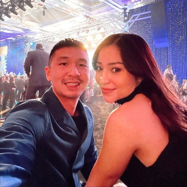 Nikita Willy Pernah Dilabrak Kakak Kelas, Respons Indra Priawan Bikin Terpana