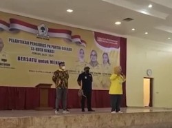 Anak Tak Terima Rahmat Effendi di OTT KPK: Ini Pembunuhan Karakter!