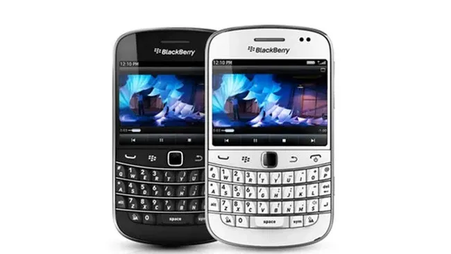 Ini Pendiri BlackBerry, Dulunya Jadi Merek HP Populer di Dunia Tapi Kini Lenyap Tak Bersisa