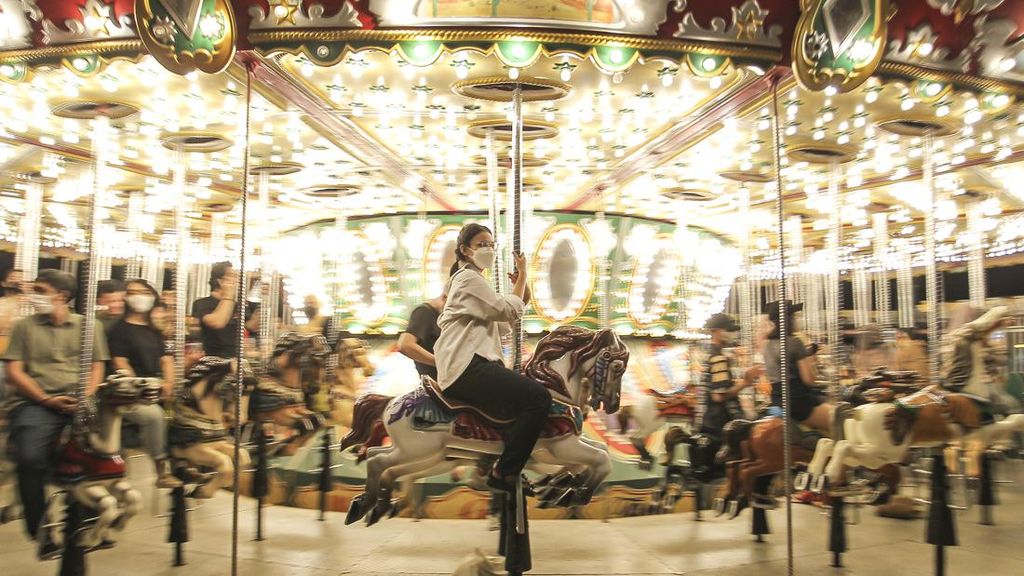 7 Tempat Wisata Akhir Tahun di Jakarta yang Hits untuk Anak Sekolah