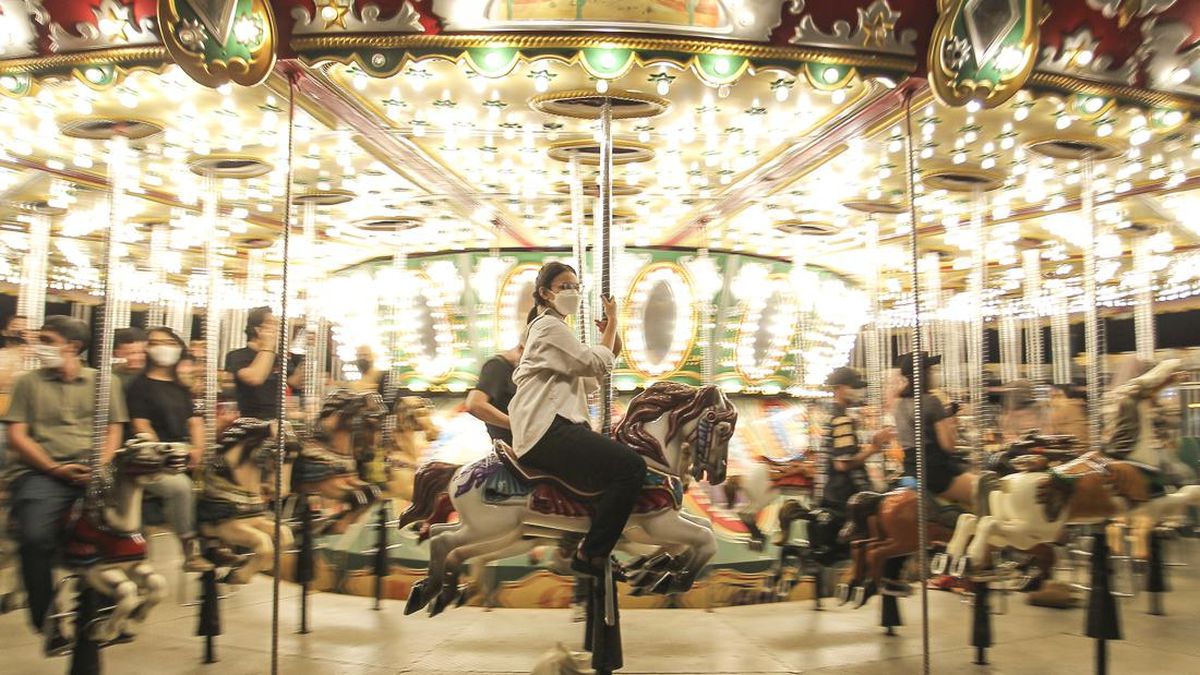 7 Tempat Wisata Akhir Tahun di Jakarta yang Hits untuk Anak Sekolah