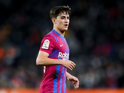 Barcelona Mau Jual Gavi?