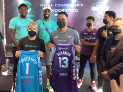 Hangtuah Pede Tatap IBL 2022