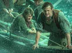 Sinopsis In The Heart of the Sea, Tayang di Bioskop Trans TV Hari Ini