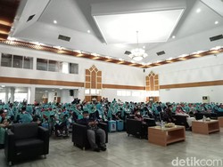 Kemenag Tampung Aspirasi soal Umroh di Tengah Omicron