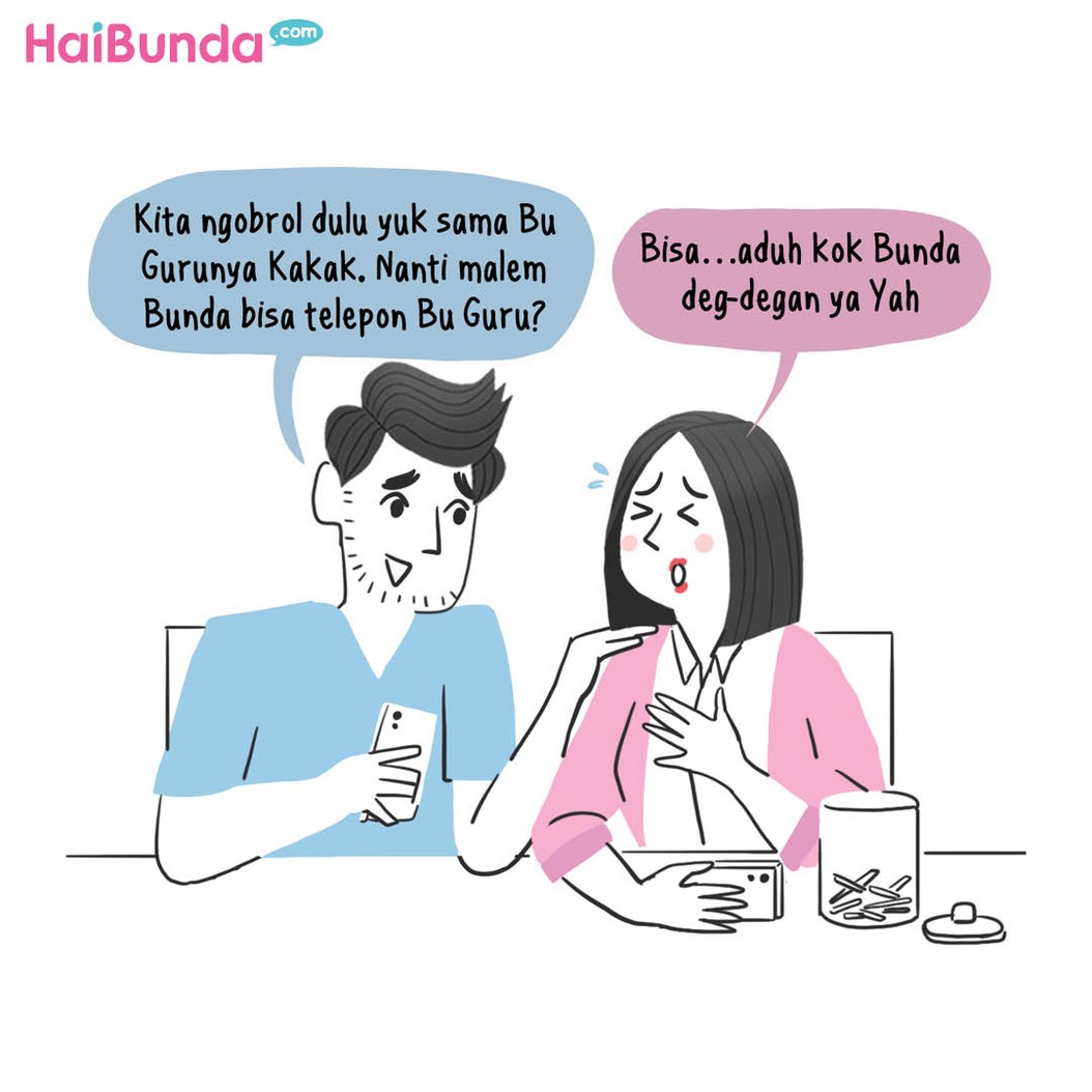 PTM 100 persen