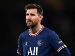 COVID-19 Berefek Besar ke Lionel Messi