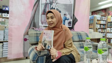 BERAWAL DARI UNGGAHAN VIRAL