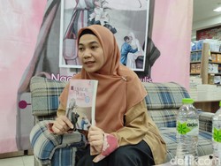 Cerita Mommy ASF Layangan Putus soal Anak Buat Zaskia Sungkar Menangis