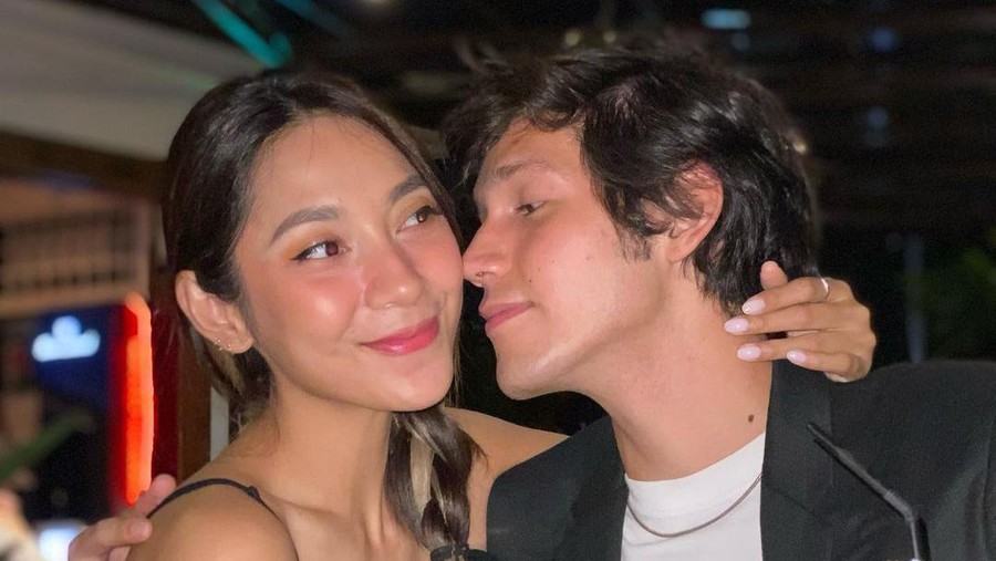 Naufal Samudra Terlibat Kasus Narkoba, Dinda Kirana Tak Ikut Diamankan