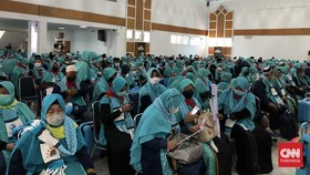 Menag Akan Sanksi Tegas Agen Travel 46 Jemaah Haji Furoda Bermasalah