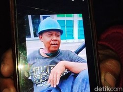 Mayat Pria Bertato Garuda Telah Diautopsi, Ini Penyebab Kematiannya