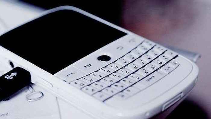 Mengenang Blacberry, Smartphone yang Sempat Viral pada Zamannya dan Kini Sudah Disuntik Mati