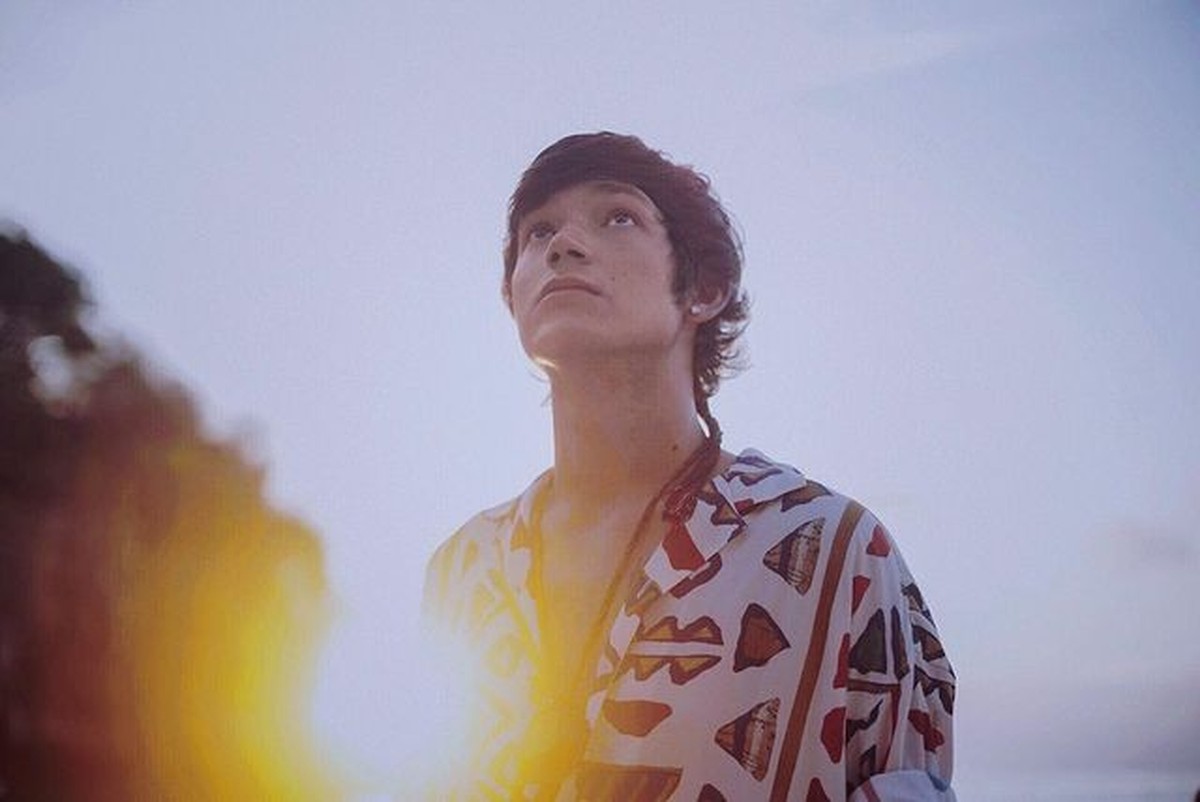 Potret Pesinetron Naufal Samudra yang Ditangkap Narkoba