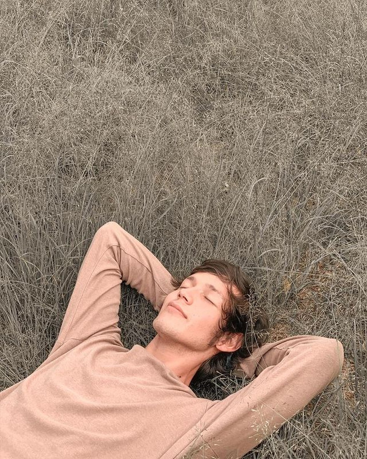 Potret Pesinetron Naufal Samudra yang Ditangkap Narkoba