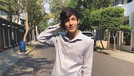 Potret Pesinetron Naufal Samudra yang Ditangkap Narkoba Potret Pesinetron Naufal Samudra yang Ditangkap Narkoba