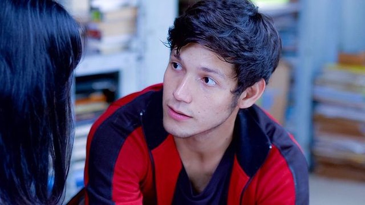 Potret Pesinetron Naufal Samudra yang Ditangkap Narkoba