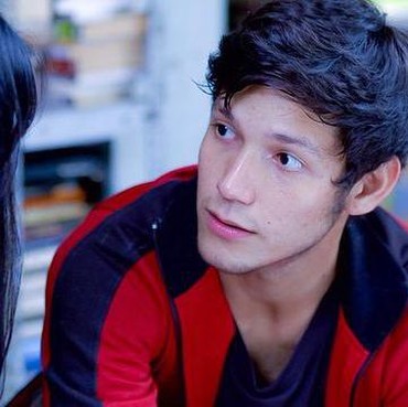 7 Potret Naufal Samudra, Kekasih Dinda Kirana yang Kembali Terjerat Narkoba