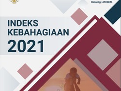Bahagia itu (Tidak) Sederhana