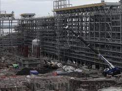 3 Keuntungan Indonesia dengan Adanya Kilang Balikpapan