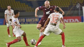 Link Live Streaming PSM vs Madura United di Liga 1