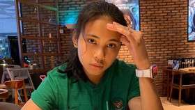 Profil Shalika, Pemain Wanita Indonesia Pertama yang Tembus Eropa