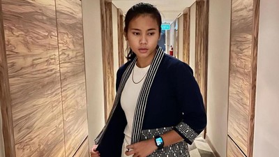 Shalika, Bek Timnas Wanita Indonesia Gabung Roma CF di Liga Italia