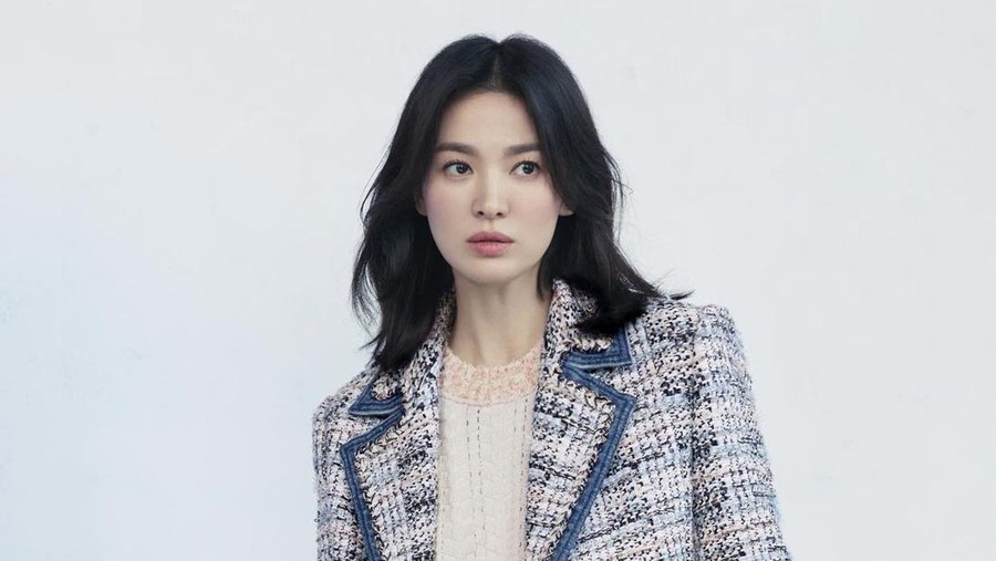 Song Hye Kyo