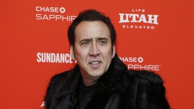 Istri Kelima Nicolas Cage Hamil Anak Pertama